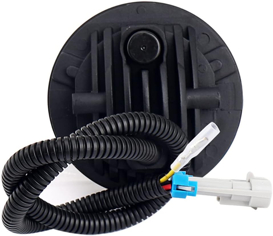 Mincar 4 Inch Truck Front Fog Lamp 30W Replaces Fog Lights Led Headlights for Volvo VNM 2018-04 VHD VNL 2Pcs