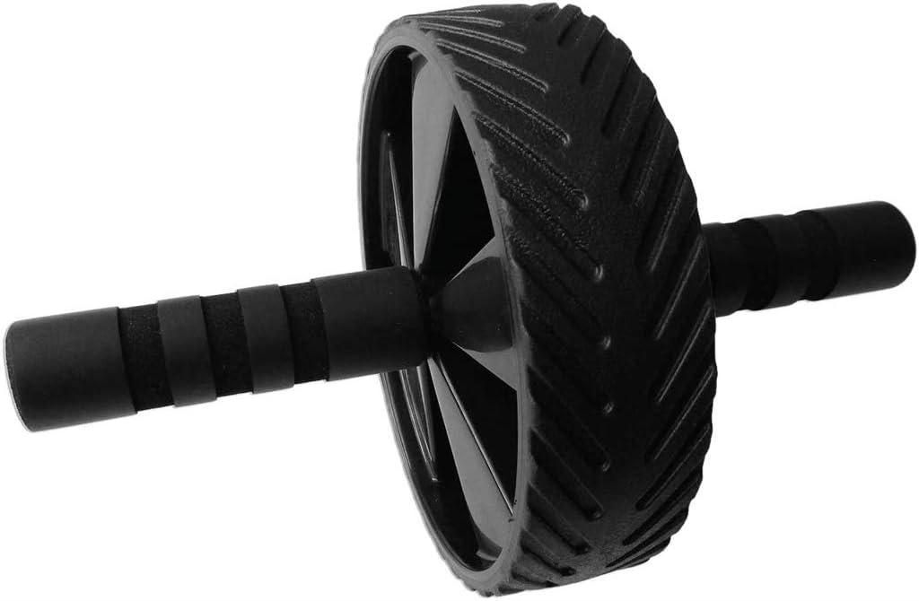 Abdominal wheel men's home beginner fitness equipment abdominal muscle training female thin belly instant artifact beautiful waist rebound