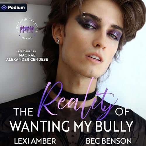 The Reality of Wanting My Bully Titelbild