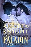 Paladin (Graven Gods Book 1)