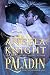 Paladin (Graven Gods Book 1)