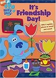  It\'s Friendship Day! (Blue\'s Clues)