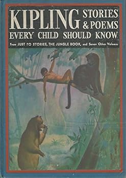 Hardcover Stories & Poems Every Child Should Know Book