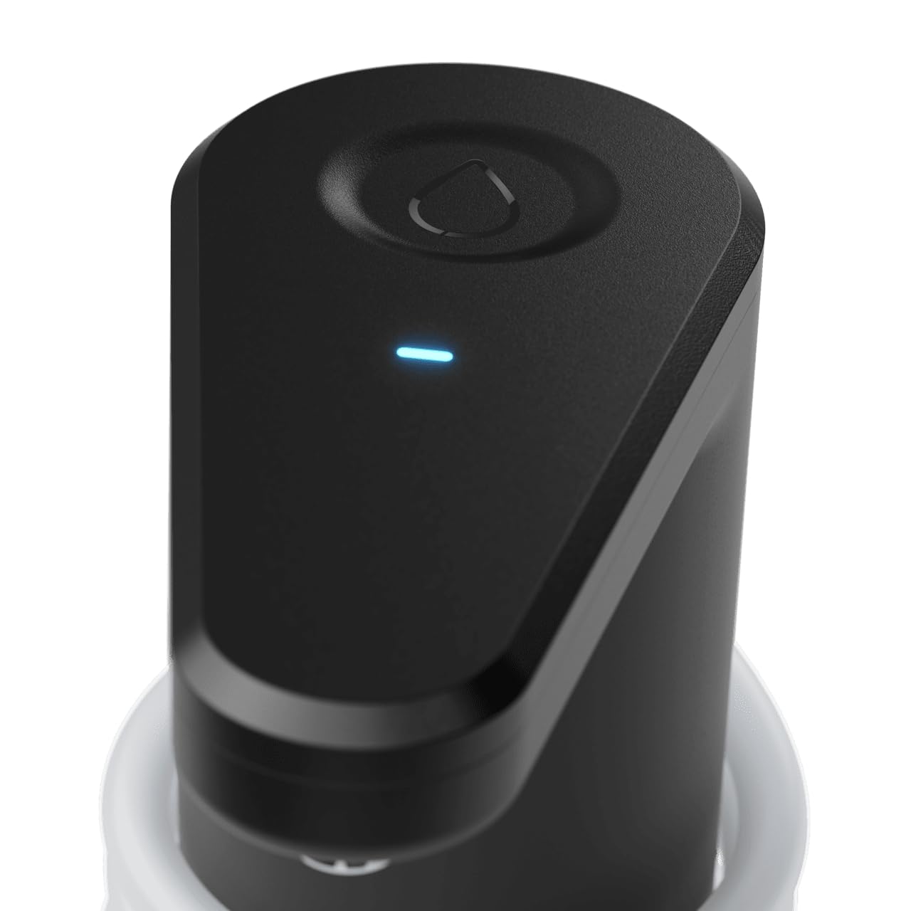 Dometic Go Hydration - Grifo de Agua Portátil Autoalimentado - con Bomba y Batería - Dispensador Eléctrico de Agua para Acampadas y al Aire Libre