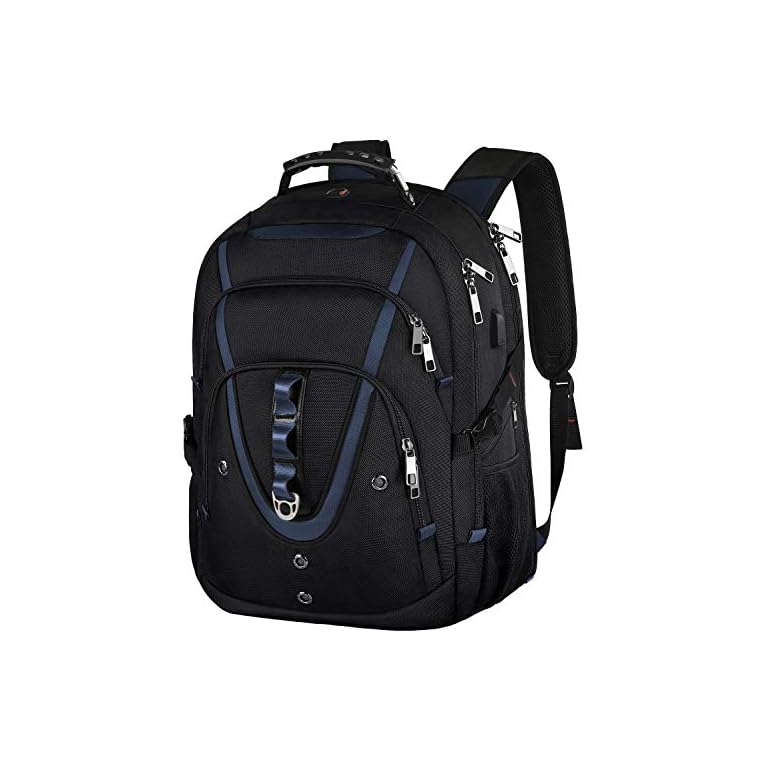 Travel 17 inch Laptop Backpack For Men Shop UK