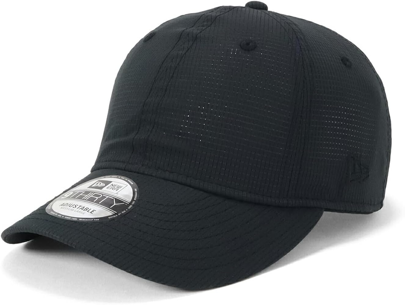 ◇CAP−BLACK FREE size 7/26まで Amazon | ニューエラ(new era) ニューエラアウトドア キャップ 軽量 撥