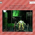 Cover of Frankenstein or The Modern Prometheus