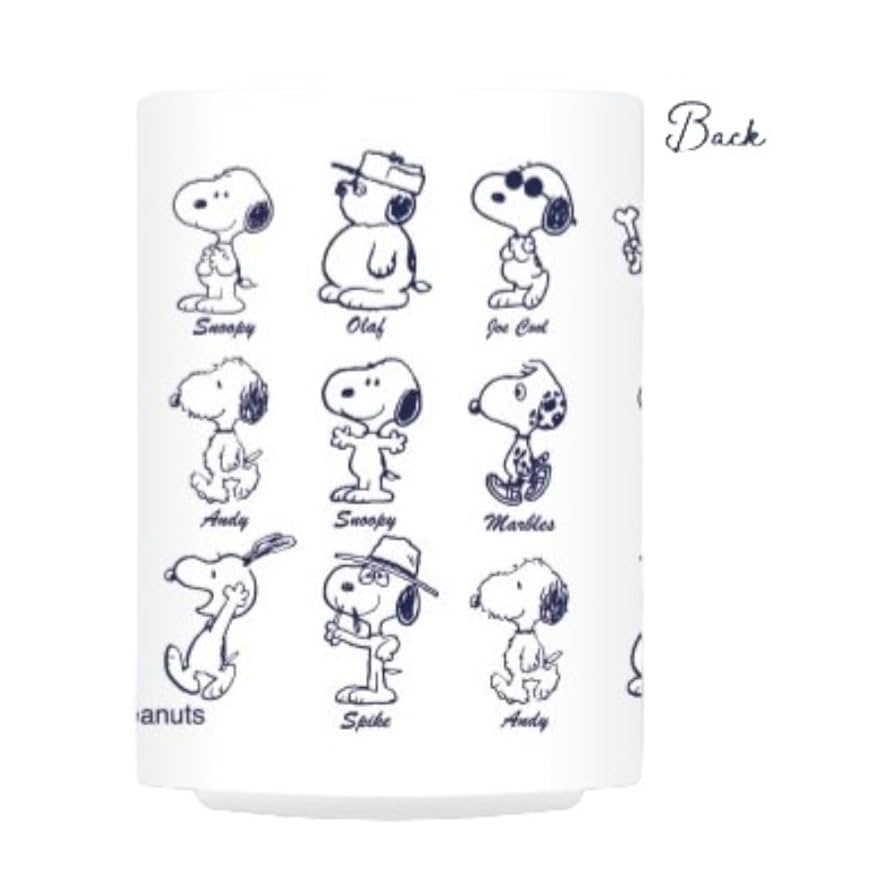 セトクラフト　SNOOPY スヌーピー 陶器製ミニ電気コンロ セトクラフト スヌーピー 陶器製ミニ電気コンロ セトクラフト