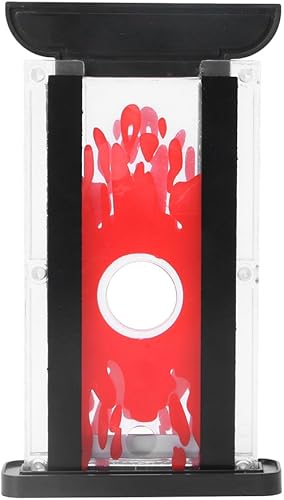 Divertido dedo Chopper Guillotina para cortador de heno Mago Truco Etapa Prop Magic T Trucos de magia