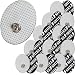 Shield TENS Unit Snap-On Electrode Pads (20)