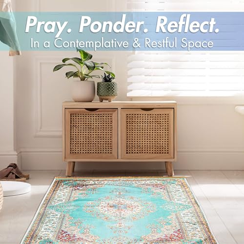 Tapete de oración Sacred Artisans para hombres y mujeres miniatura 5