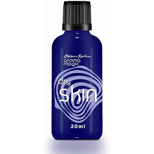 Aroma Magic Skin Oil - Hydrate 20ml