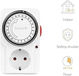 Garza B0FH2L95YW lato 3