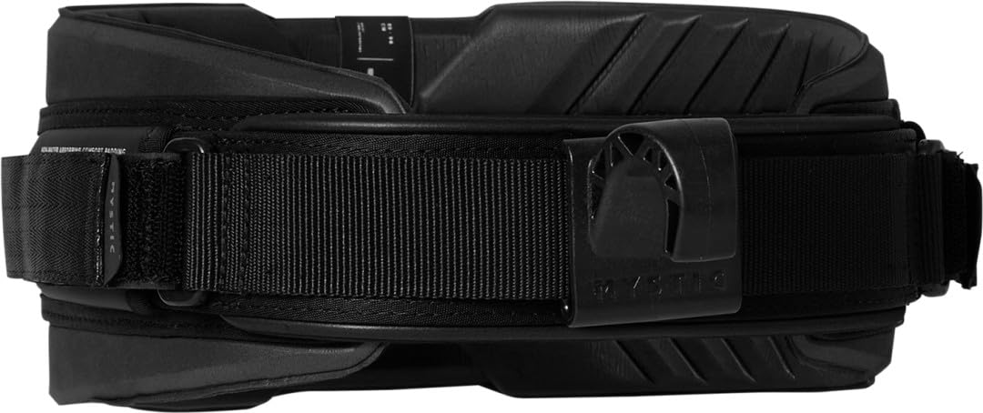 Mystic Stage Wing Trapez 2025 Black