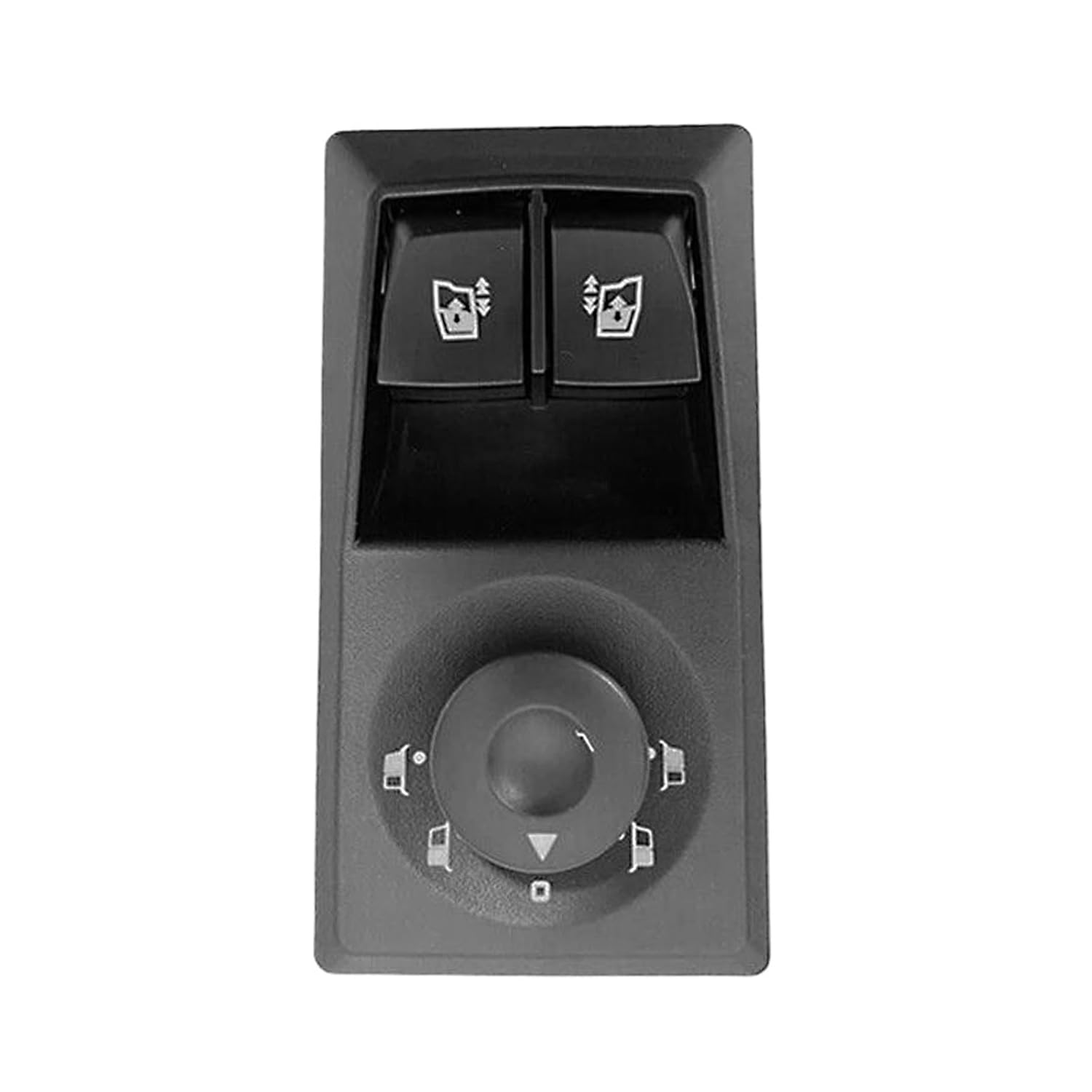 7423391509 Fit for Renault Trucks 44T404901 7421972423 Front Left Driver Electric Power Window Switch