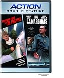 Fugitive & Us Marshals [DVD] [1998] [Region 1] [US Import] [NTSC]