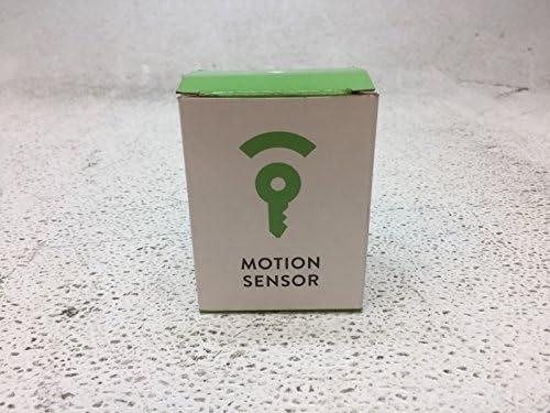 Interlogix Indoor Wireless SAW PIR Detector