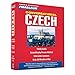 Pimsleur Czech Conversational Course - Level 1 Lessons 1-16 CD: Learn to Speak and Understand Czech with Pimsleur Language Programs (1)