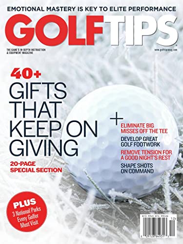 Golf Tips