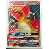 Charizard-GX - SM60 - Full Art Promo - SM Black Star Promo