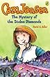 セール中のKindle本29：Cam Jansen: The Mystery of the Stolen Diamonds #1 (English Edition)