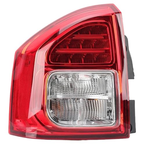 Feux arrière et clignotants Jeep Compass 2011-2014 ensemble de lampe gauche