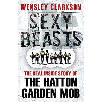 Sexy Beasts