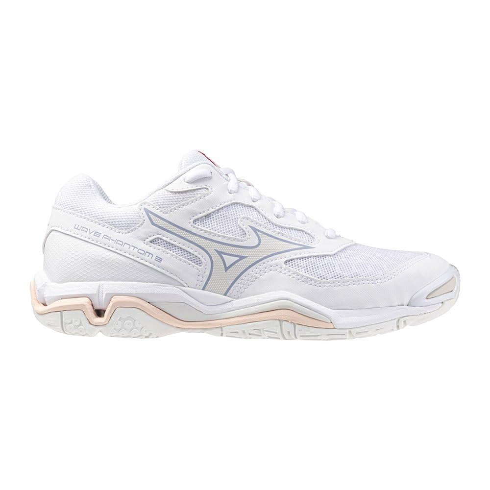 Mizuno Wave Phantom 3 Woman Handball Shoes EU 41