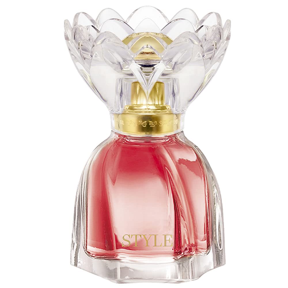 MDB MARINA DE BOURBON PRINCESS STYLE EDP 30ML | Amazon.com.br