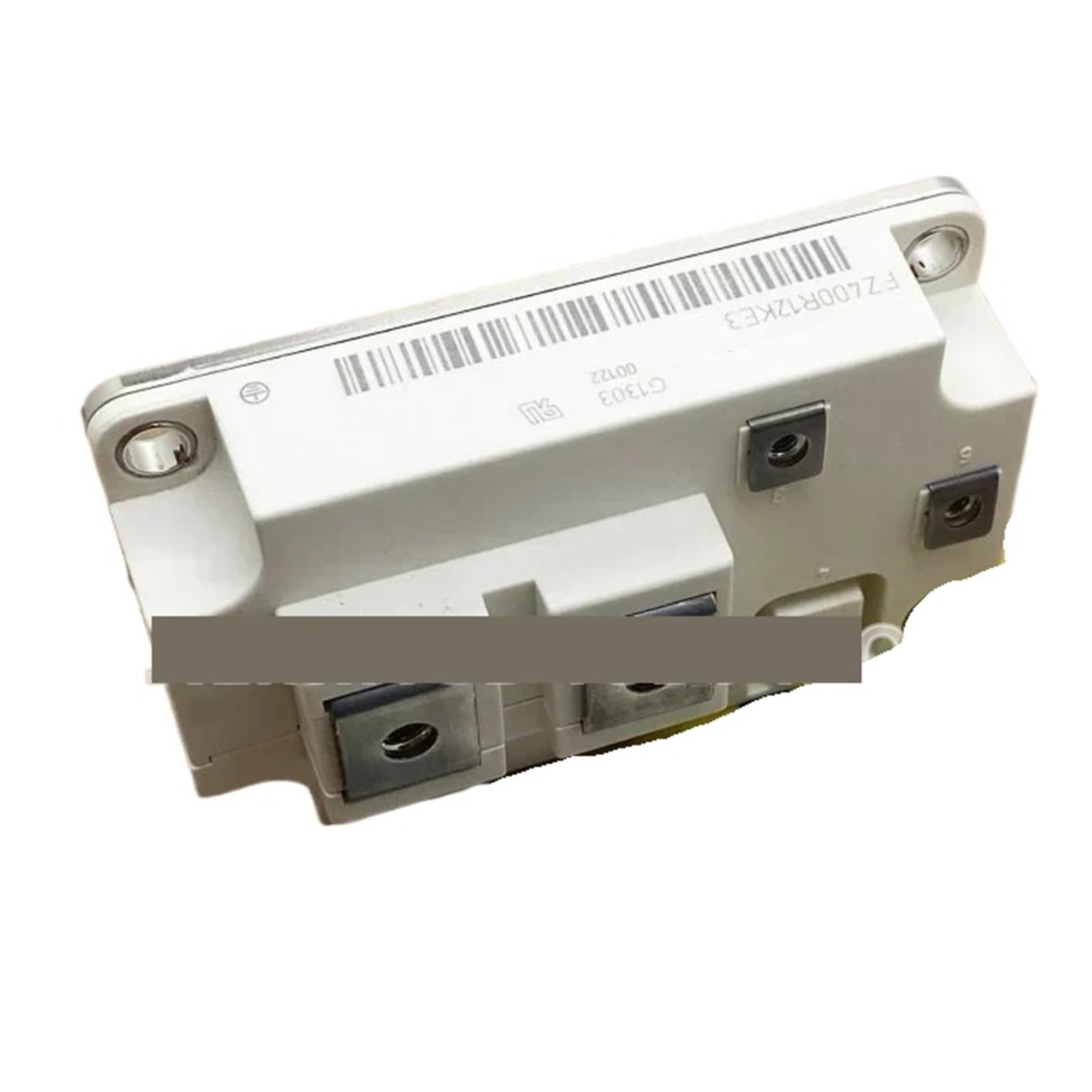 Module de diodes de redressement BYM600A170DN2 pour forte puissance