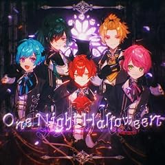 One Night Halloween / Knight A - �R�mA -