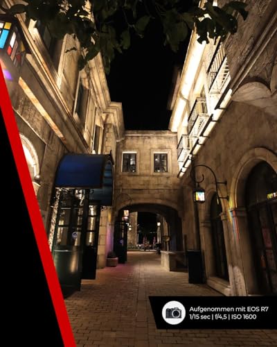 Objectif Canon RF-S 10-18 mm F4,5-6,3 is STM Zoom Ultra Grand-Angle, stabilisateur d'image Optique 4 Vitesses, Voyages/vlog, Compatible Canon EOS R