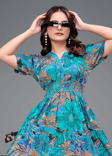 MANDIV FASHION dress – image 4