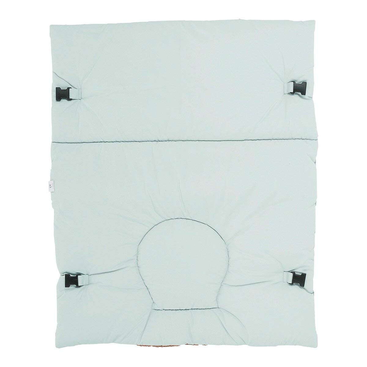 Sterntaler Arco y Manta con Juegos Oso Ben, Edad: 0-18 Meses, 100 x 80 cm