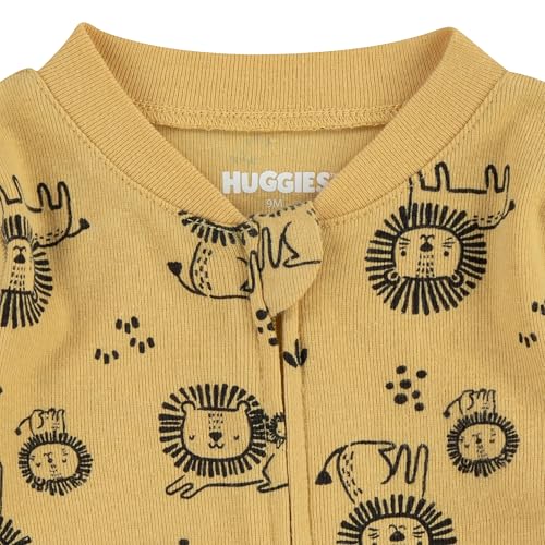 HUGGIES Printed Coverall - image 2