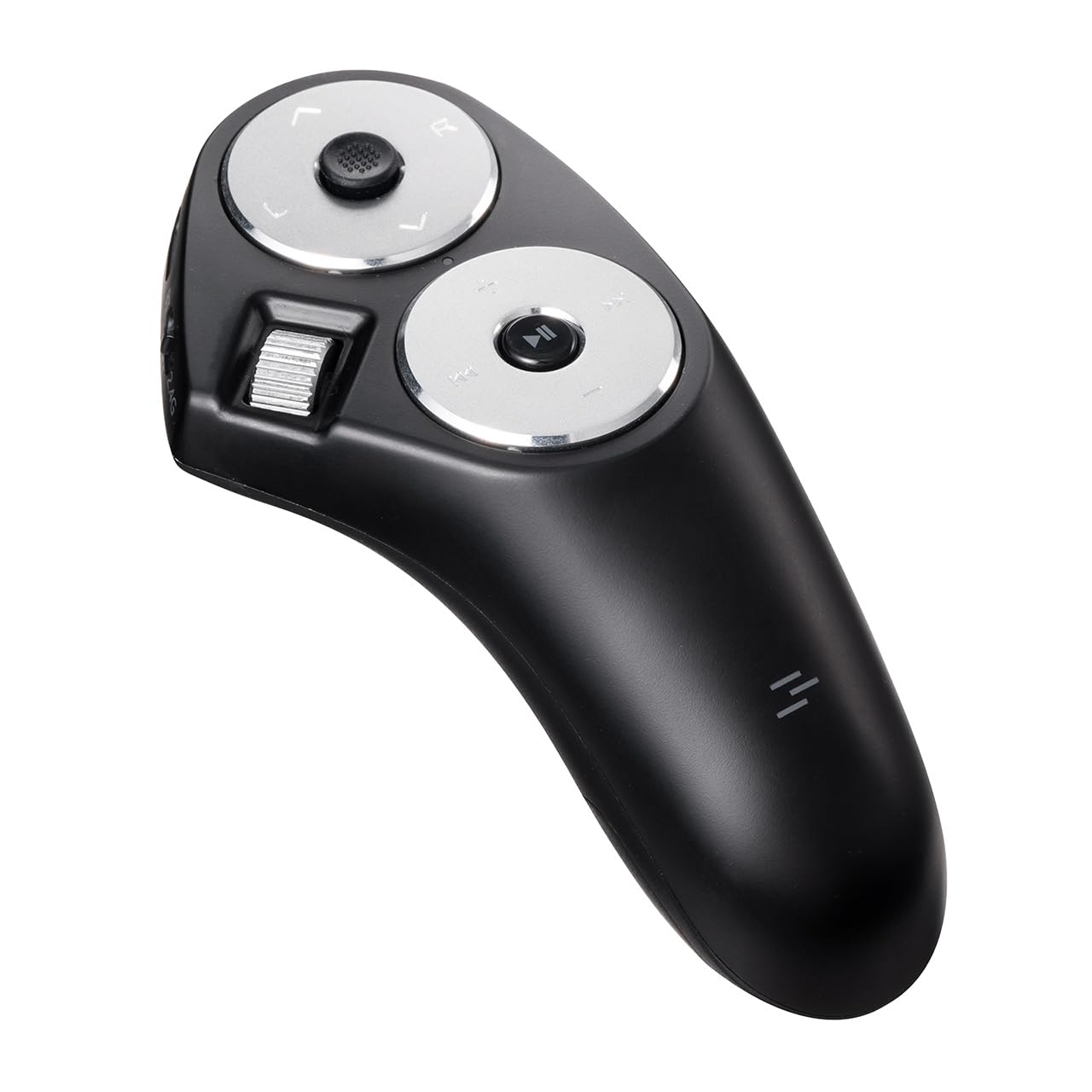 サンワダイレクト 空中マウス ごろ寝マウス Bluetooth/2.4GHz メ…