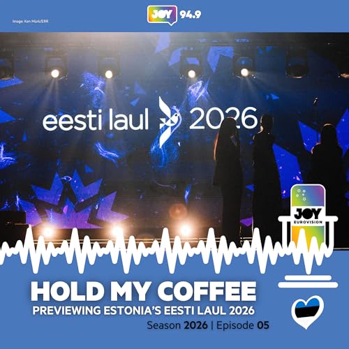 Hold my coffee: Previewing Estonia&rsquo;s Eesti Laul 2026