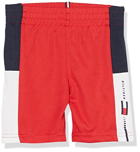 Tommy Hilfiger Boy's TSP Training Shorts (Big Kids)
