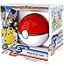 Pokemon Pokeball Poke Ball Sphere Puzzle Tin - 100 Piece Puzzle - Colors May Vary
