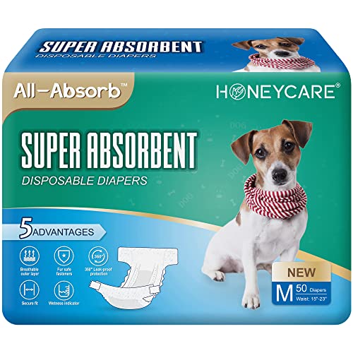 Find The Best Disposable Female Dog Diapers Reviews & Comparison Katynel