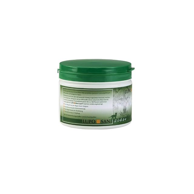 Foto 2 de 4 de LUPOSAN MoorLiquid - 500 g