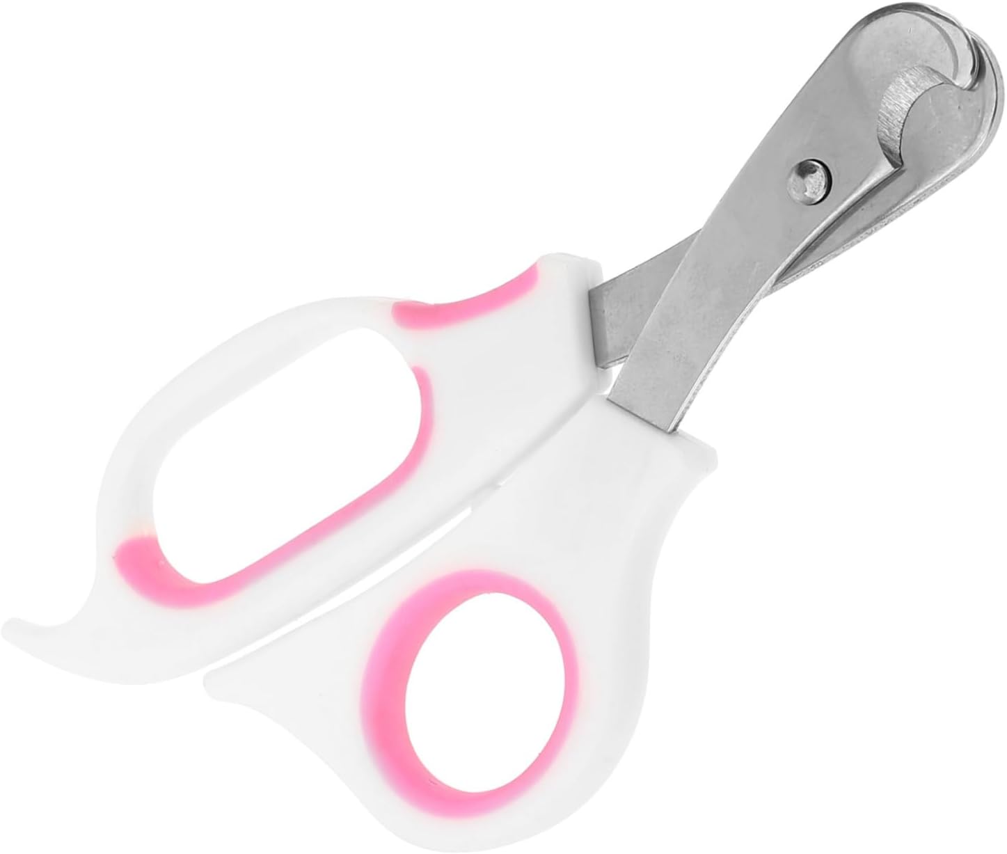 ULTECHNOVO Portable Pills Cut Tool Medicine Scissor Tablets Cut Sturdy Material Pill Splitter