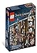 LEGO The Captain's Cabin 4191