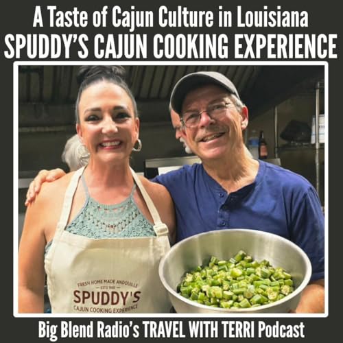 A Taste of Cajun Culture: Spuddy’s Cajun Cooking Experience