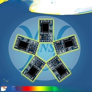Occus HART Host Module, AD5700-1 Chip, with Isolation, Handheld Communicator, HART Modem - (Color: 5700 Box Module)