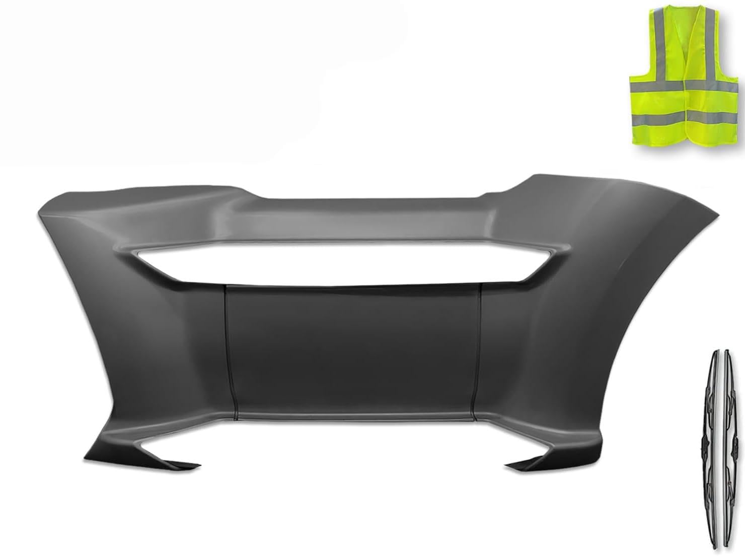 Amazon.com: Kozak Front Step Fairing Panel Right (Passenger Side