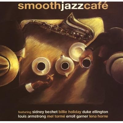 Smooth Jazz Cafe