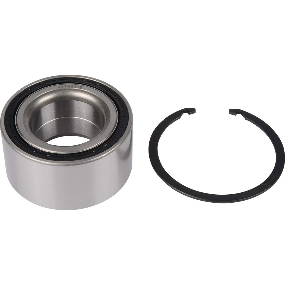 HERTH+BUSS JAKOPARTS Kit cuscinetto ruota J4700328 Diametro interno: 42mm Diametro esterno: 78mm