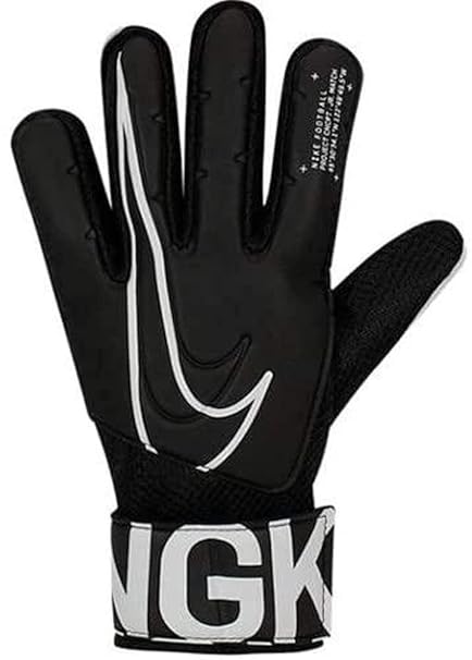 Nike youth match goalkeeper gloves Clearance