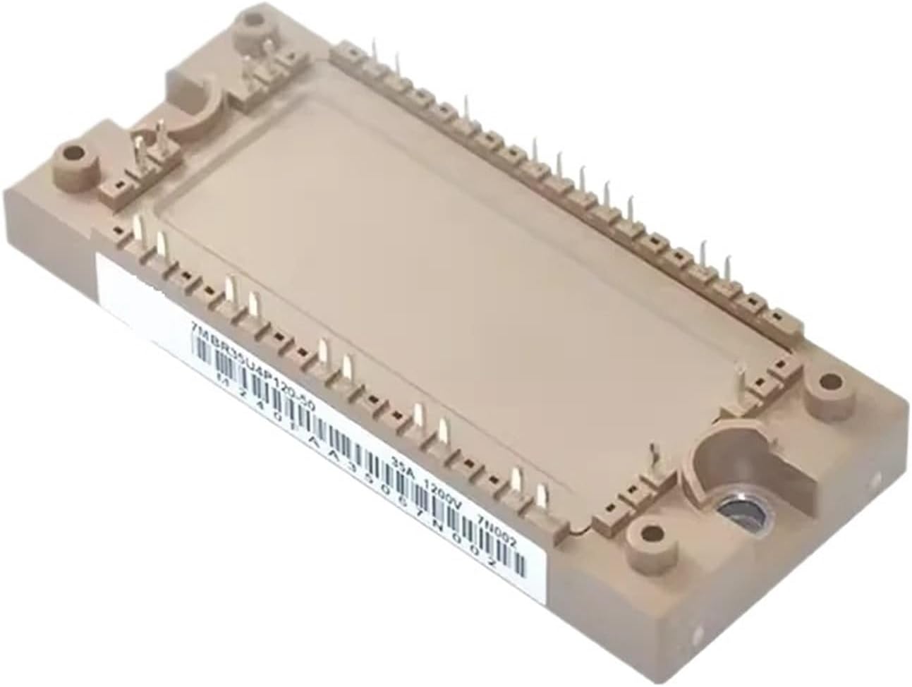 1pc IGBT Transistor Module 7MBR50U4P120-50